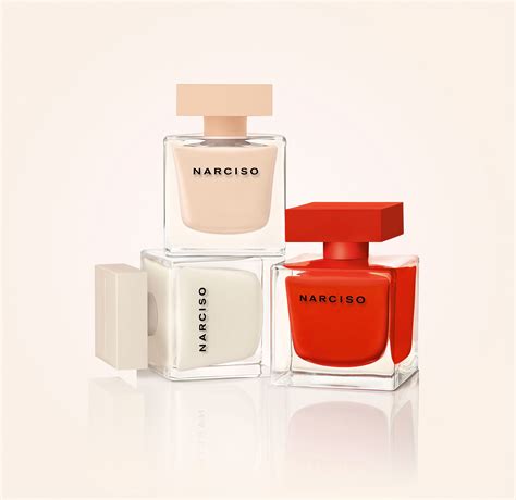 narciso rodriguez perfume for women